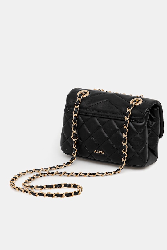 Αξεσουάρ Τσάντα Aldo ALNILAM.001 μαύρο