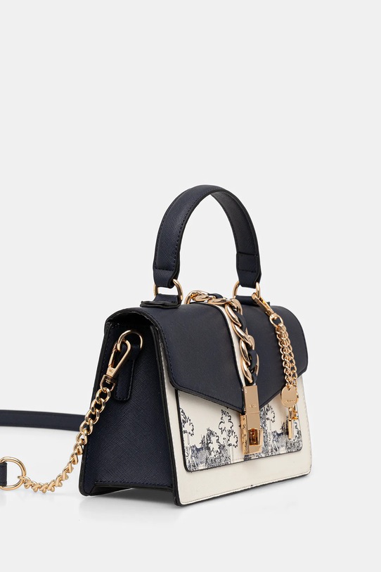Aldo torebka IRRITANS.410 granatowy NC25