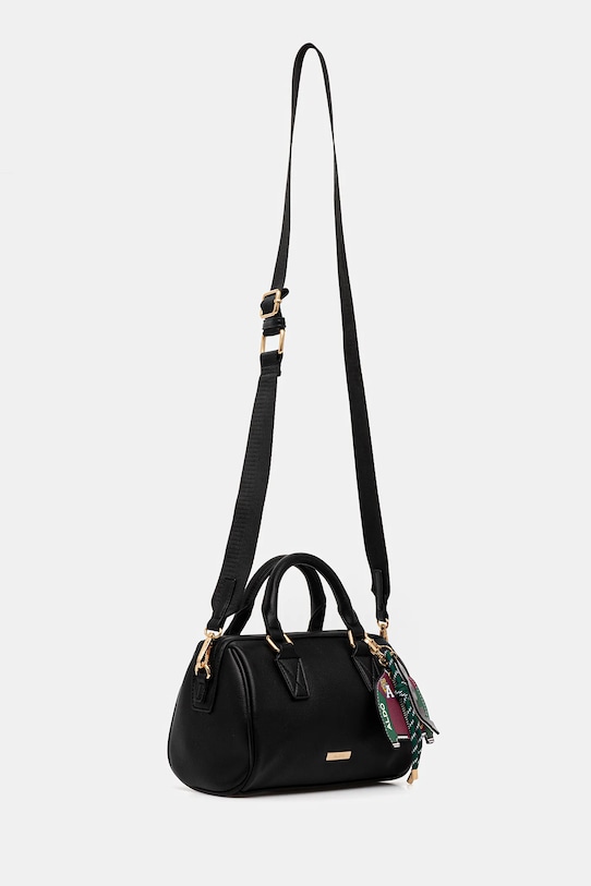 Aldo torebka MACBRIDE.001 czarny AW25