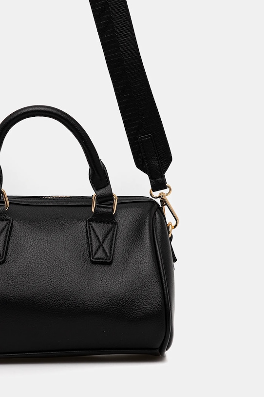 Akcesoria Aldo torebka MACBRIDE.001 czarny