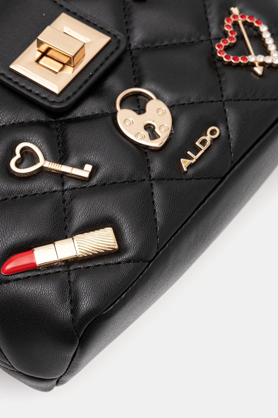 Aldo torebka czarny ADWENDAWAN.001