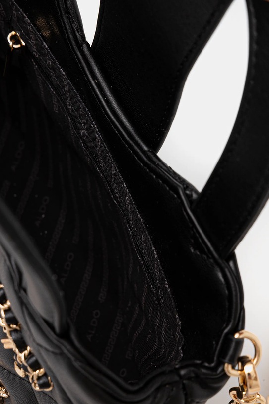 Aldo torebka ADWENDAWAN.001 czarny