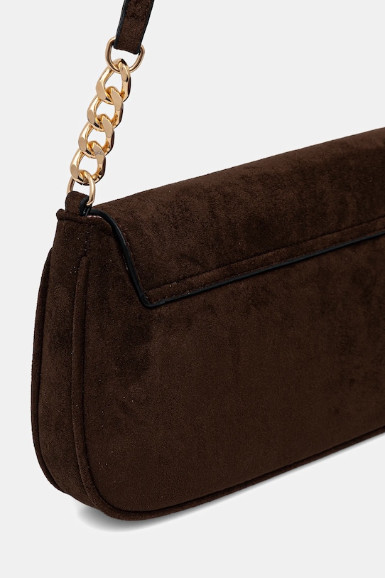 Accesorii Aldo poșetă JALORAN.200 maro