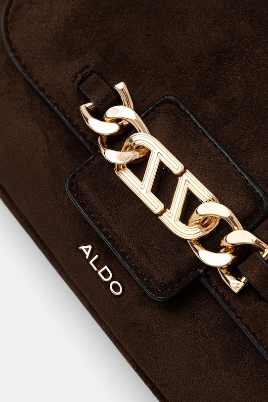 Aldo poșetă maro JALORAN.200