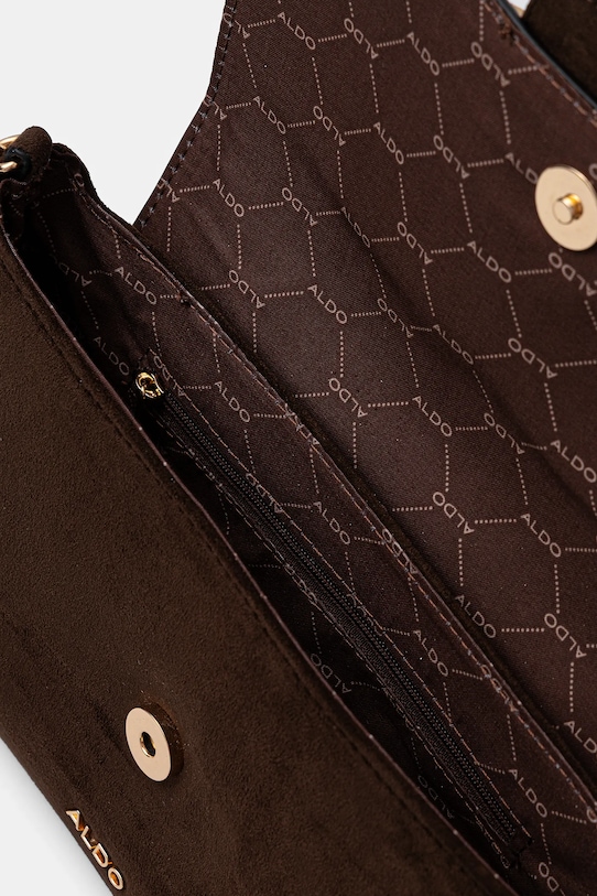 Aldo poșetă JALORAN.200 maro