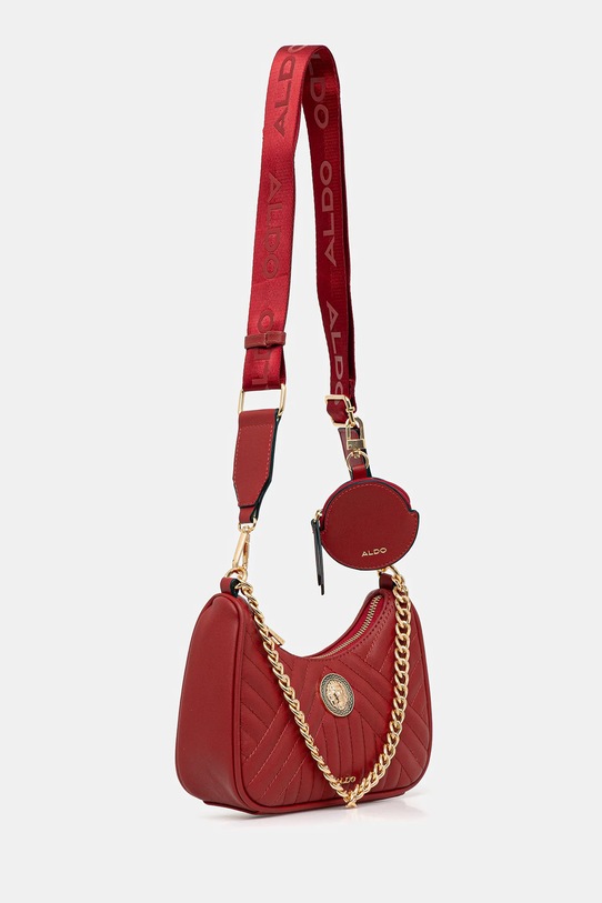 Aldo torebka DIAMONDYY.600 czerwony AW25