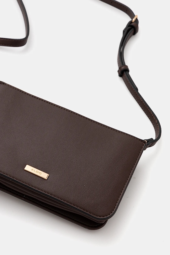 Accesorii Aldo geantă GOIVIA.210 maro