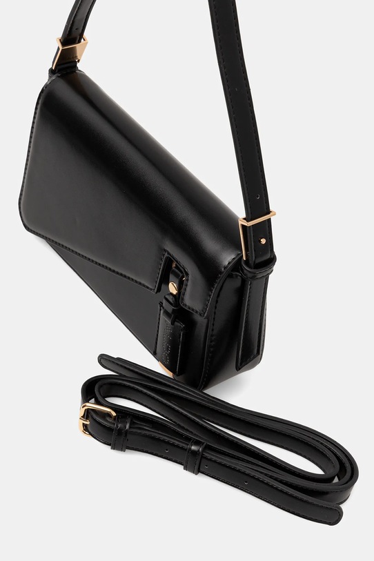 Сумочка Aldo чорний CREEPINGLILY.001