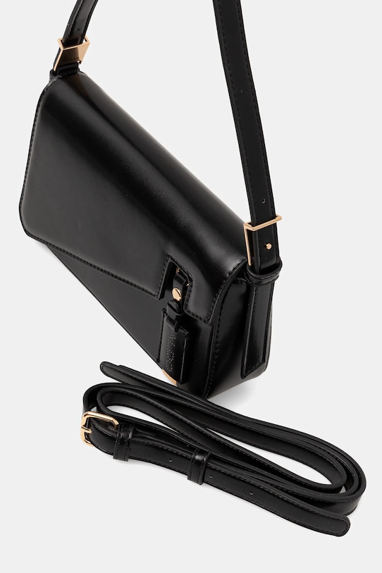 Aldo torebka czarny CREEPINGLILY.001