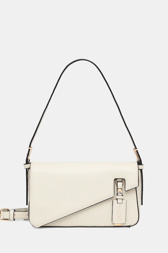 Kabelka Aldo imitácia kože béžová CREEPINGLILY.025