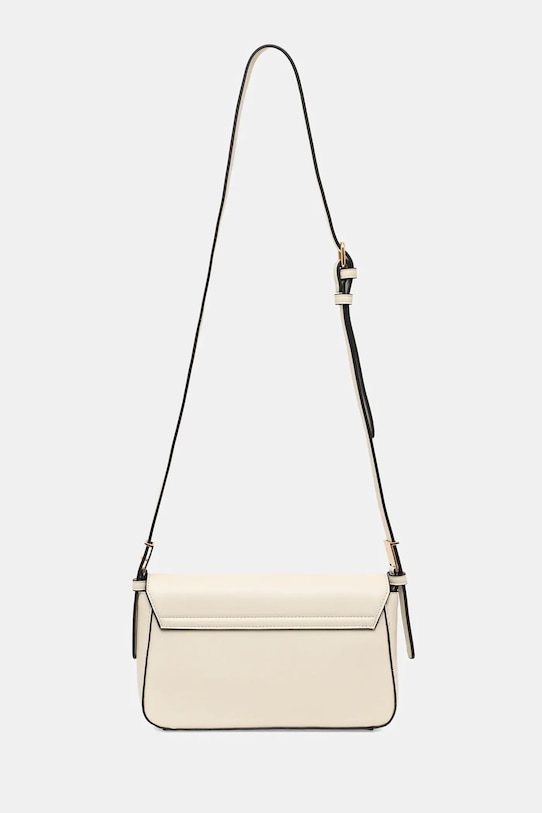 Doplnky Kabelka Aldo CREEPINGLILY.025 béžová