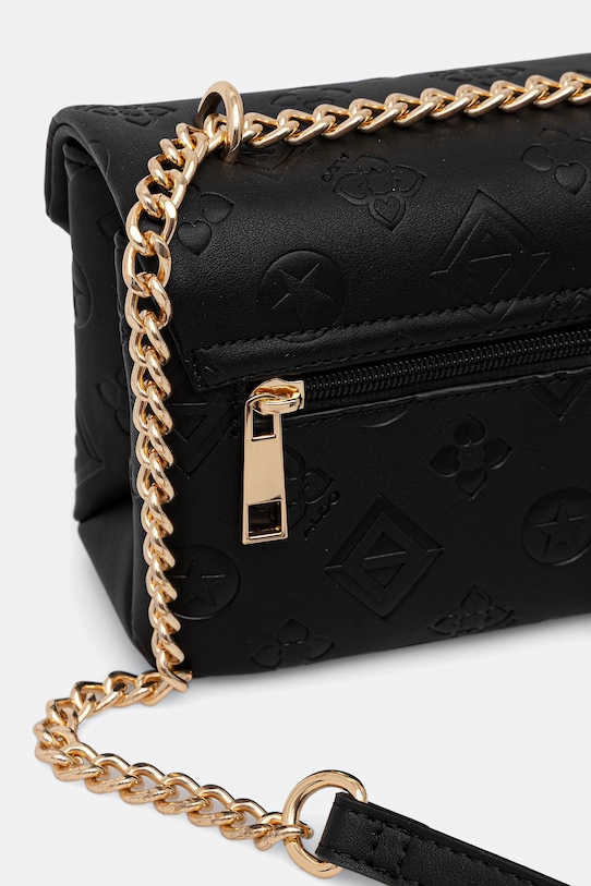 Doplnky Kabelka Aldo DAAN.001 čierna