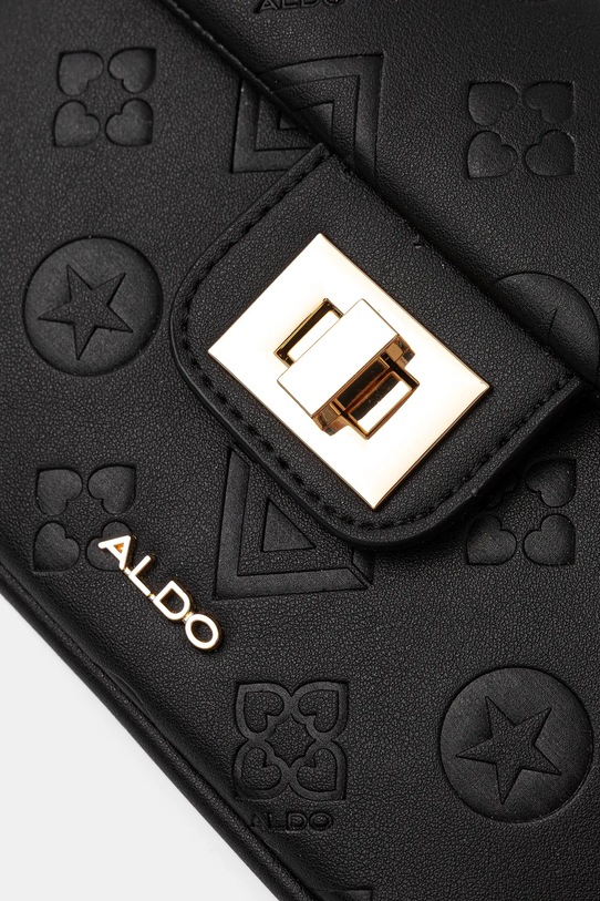 Aldo torebka czarny DAAN.001