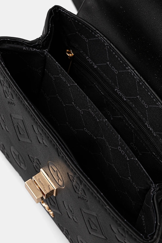 Kabelka Aldo DAAN.001 čierna