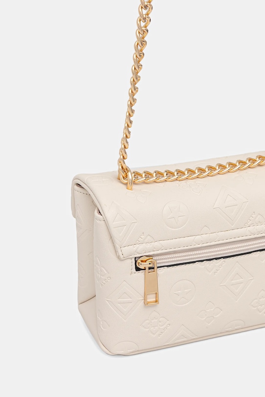 Аксесуари Сумочка Aldo DAAN.270 бежевий