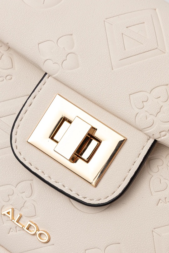Сумочка Aldo DAAN.270 бежевий