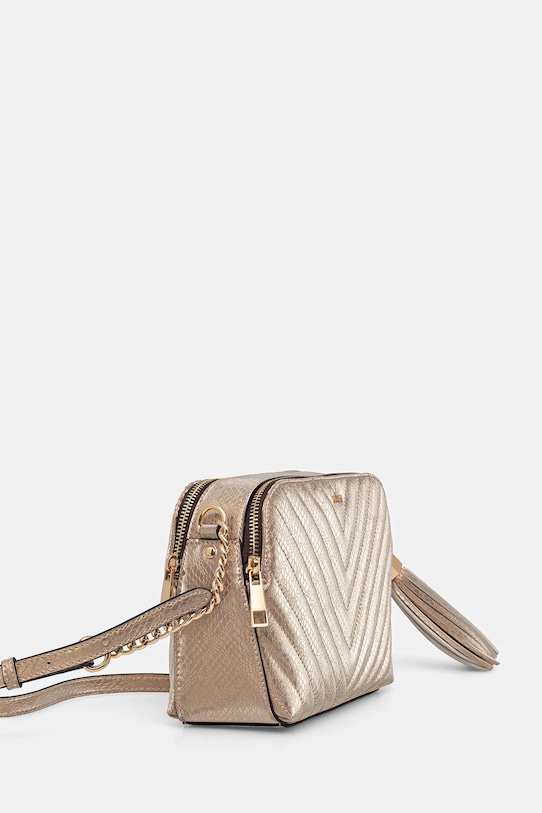 Aldo torebka ONILALIN.710 złoty AW25