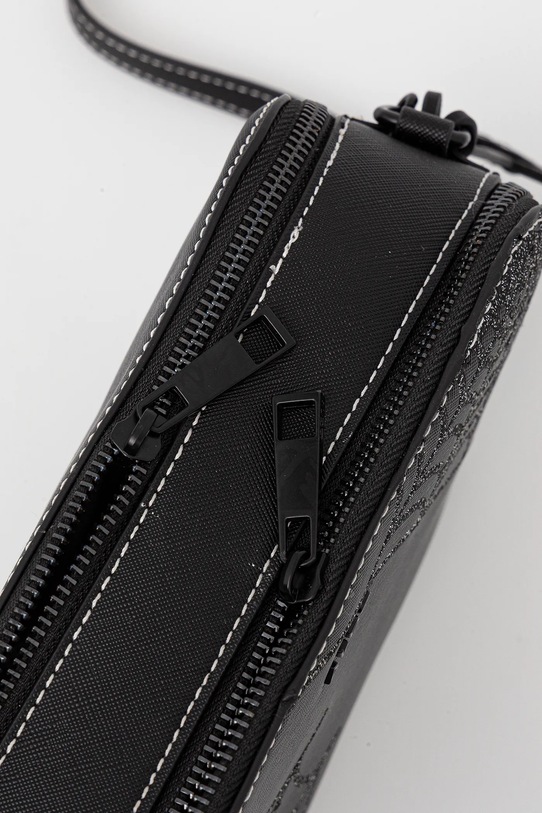 Aldo torebka COMBTOOTH.001 czarny