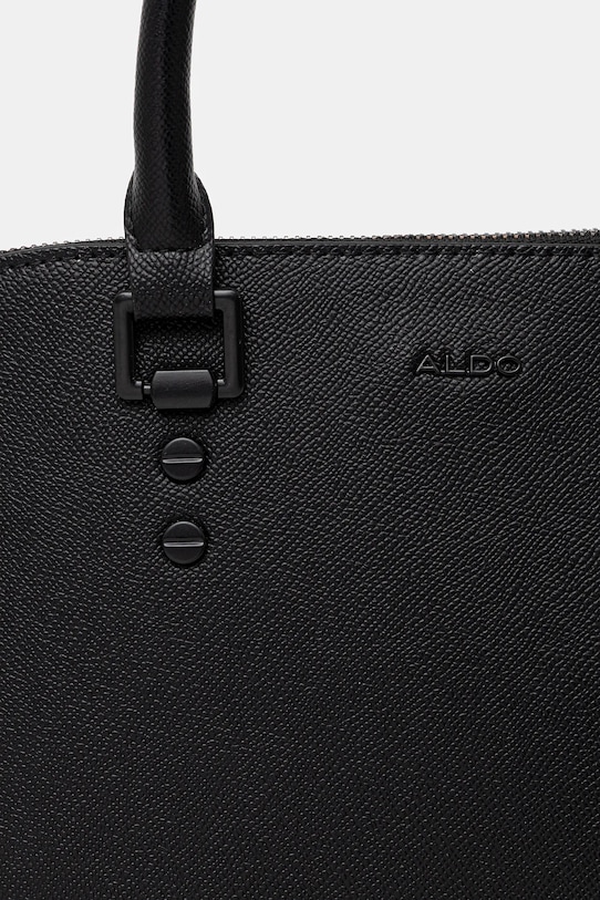 Сумочка Aldo чорний BANENALDAR.007