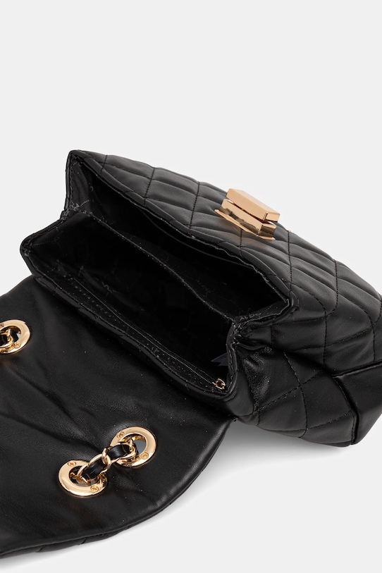 Τσάντα Aldo GOYENLAAN.008 μαύρο