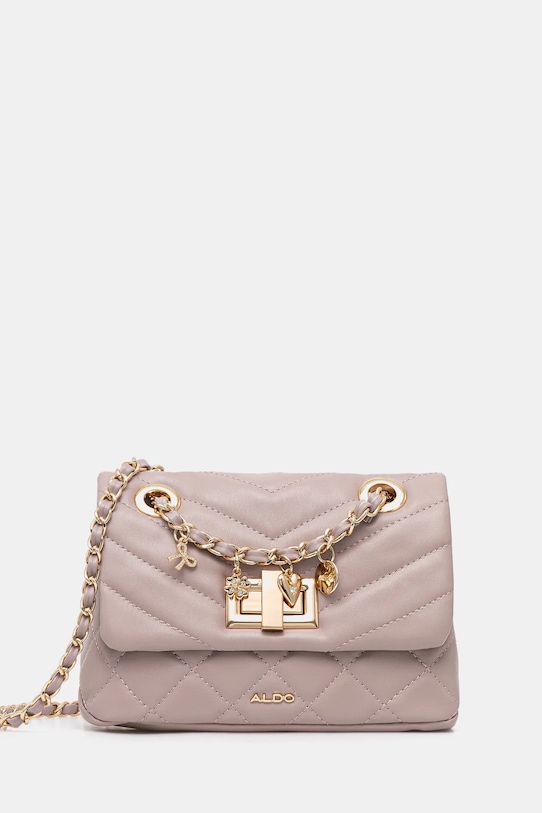 Aldo geantă uni roz GOYENLAAN.500