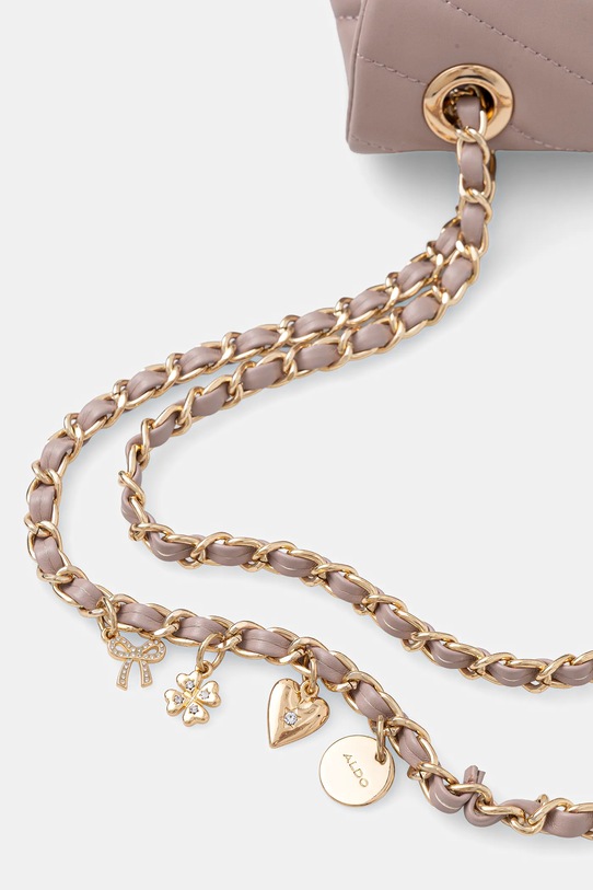 Aldo geantă roz GOYENLAAN.500