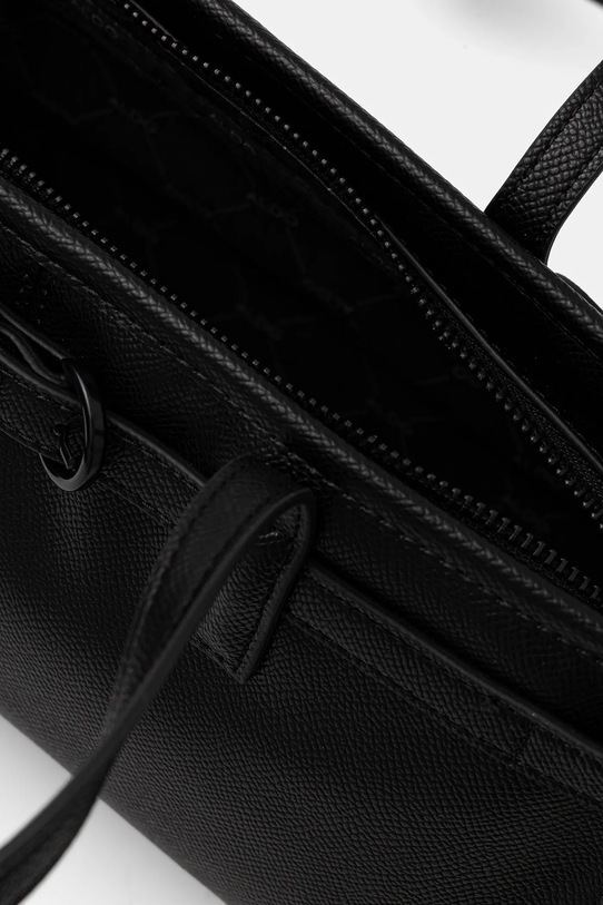 Aldo torebka czarny SMALLEYE.001