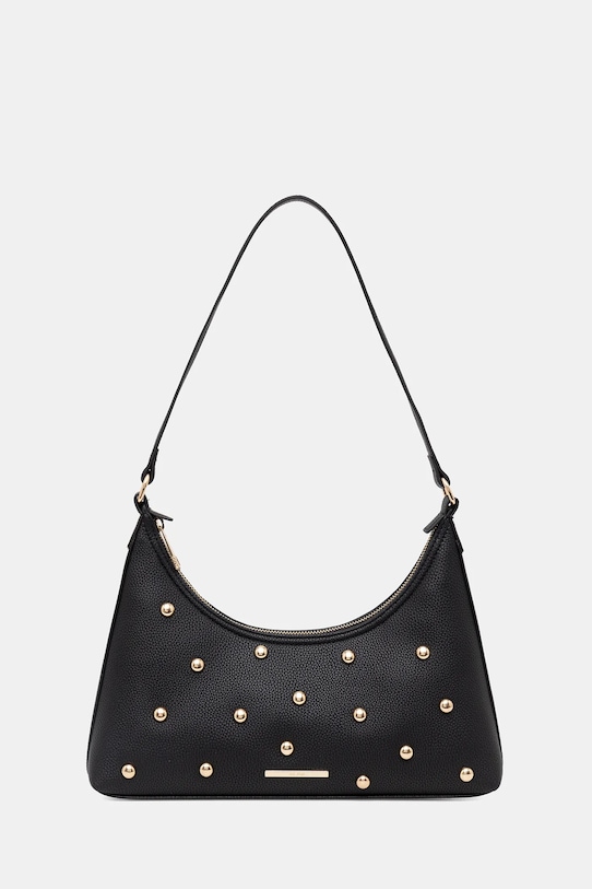 Kabelka Aldo nevejde se A4 černá RAPACITE.007