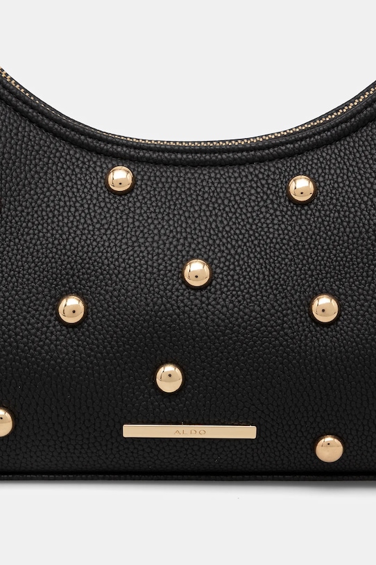 Kabelka Aldo černá RAPACITE.007