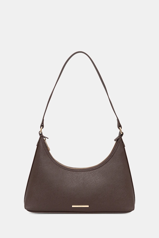 Сумочка Aldo синтетический коричневый RAPACITE.204