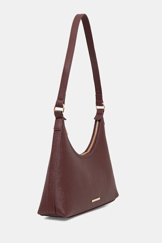 Kabelka Aldo RAPACITE.601 burgundské AW25