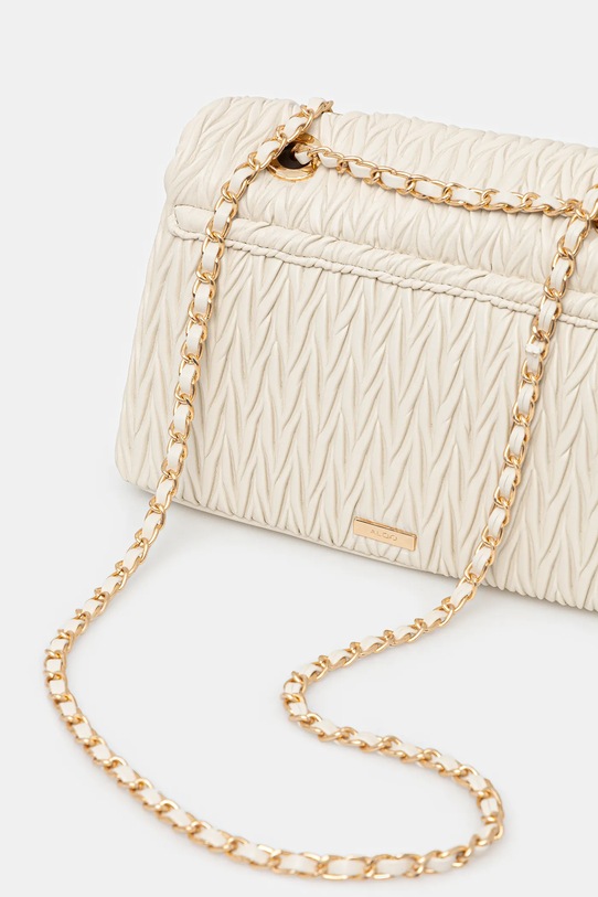 Аксессуары Сумочка Aldo SIMKEE.284 бежевый