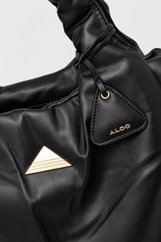 Сумочка Aldo чёрный PPUFFCARRYY.006