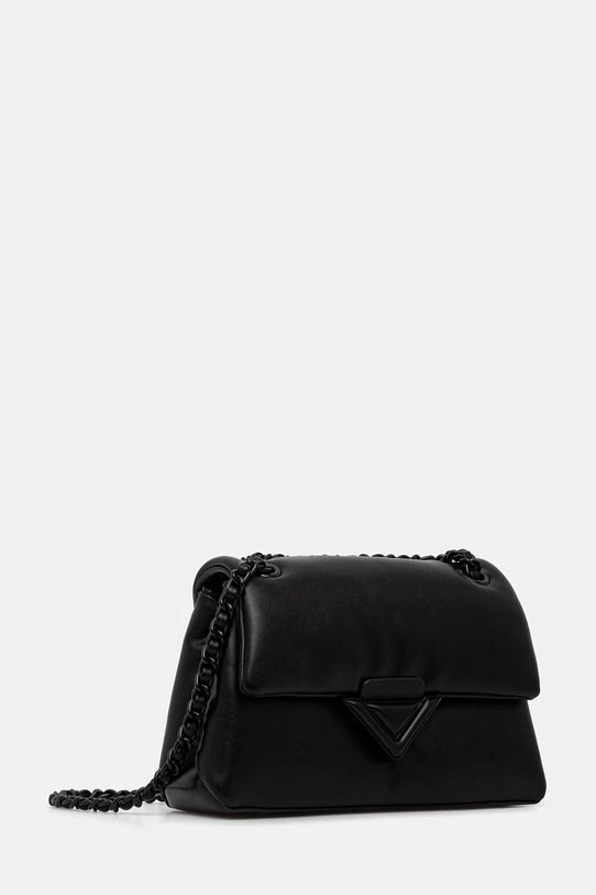 Сумочка Aldo SOFTPUFF.008 чёрный AW25