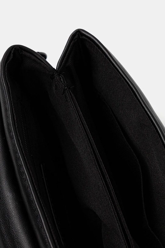 Сумочка Aldo SOFTPUFF.008 чёрный