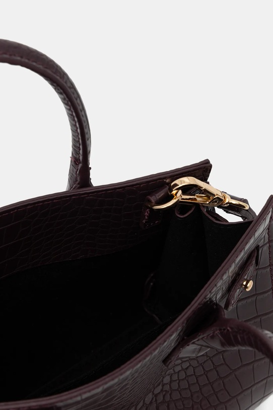 Aldo torebka AURALIE.609 bordowy