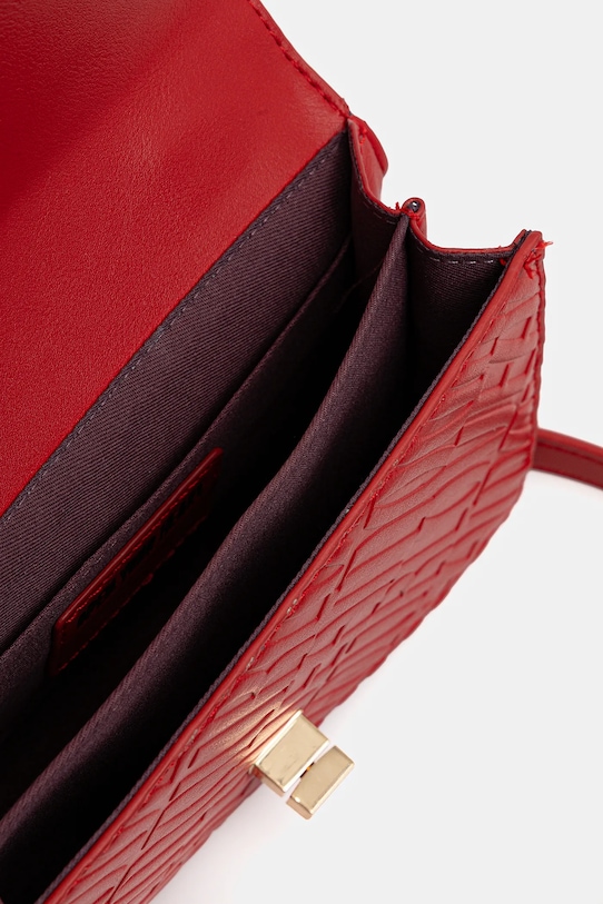 Aldo torebka AMENDA.600 czerwony