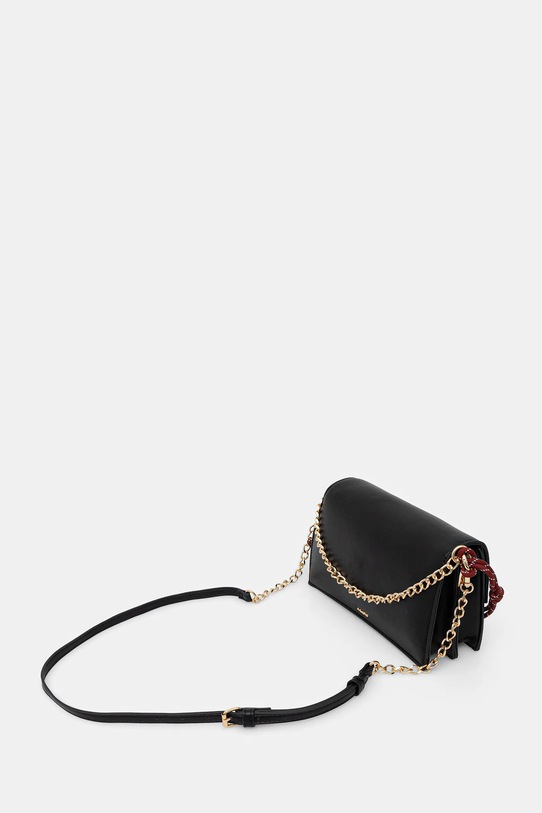 Accesorii Aldo poseta EVENGELIA.001 negru