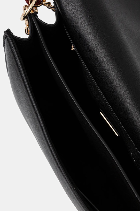 Aldo poseta EVENGELIA.001 negru