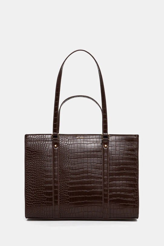 Чанта Aldo изкуствен кафяв NINETOFIVE.204