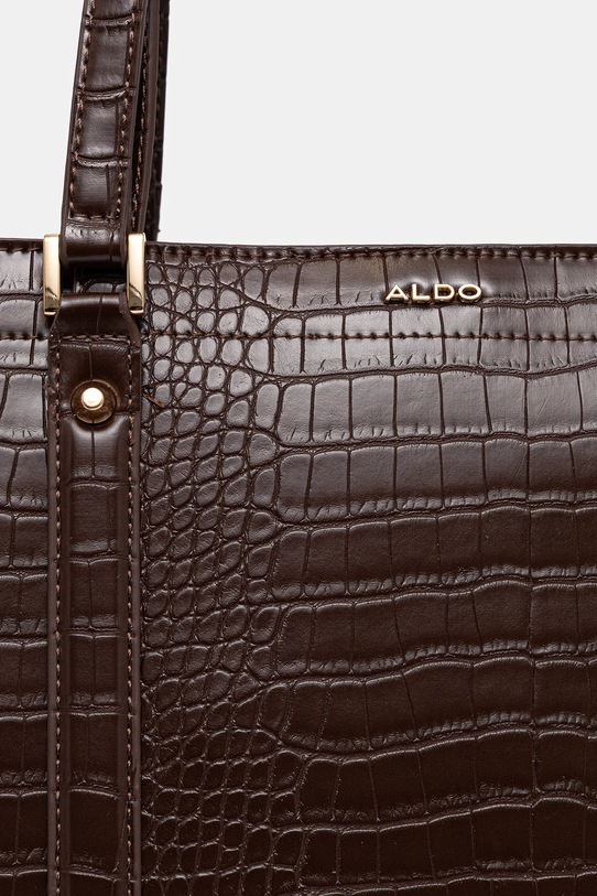 Чанта Aldo кафяв NINETOFIVE.204