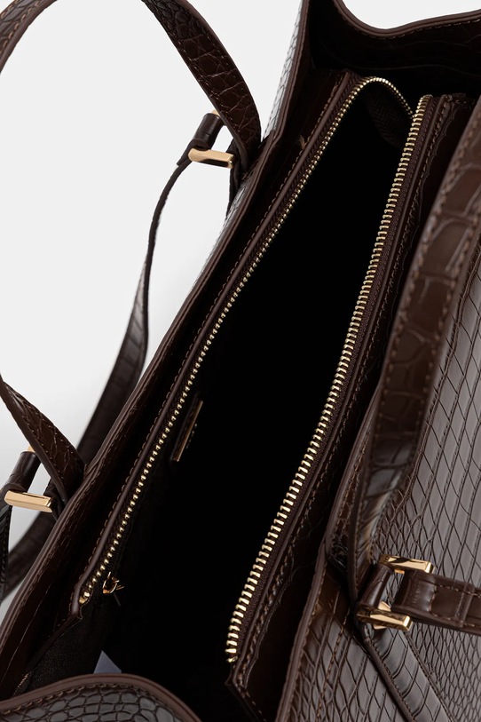 Чанта Aldo NINETOFIVE.204 кафяв