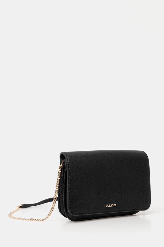Aldo torebka RIVERLY.001 czarny AW25