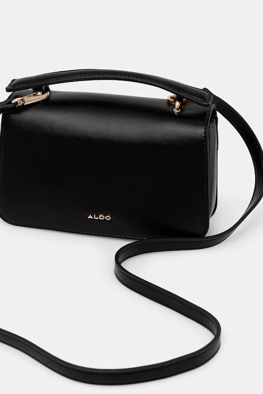 Accesorii Aldo geantă HADDIE.001 negru