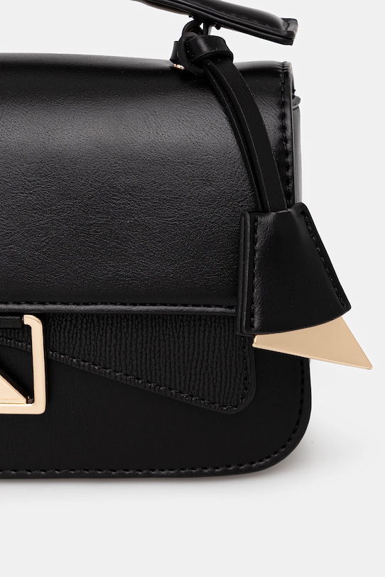 Aldo geantă negru HADDIE.001