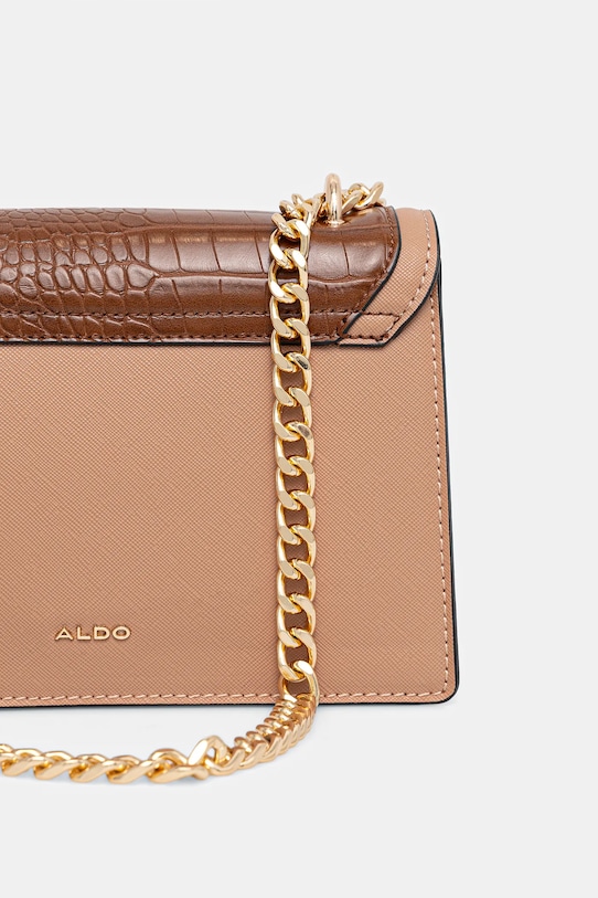 Accesorii Aldo poseta BYWORTH.230 portocaliu