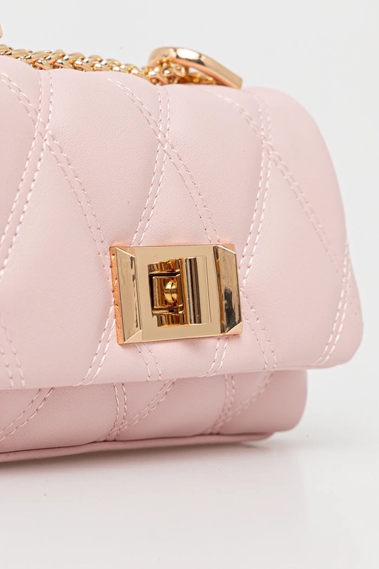 Сумочка Aldo рожевий MIAPINK.680