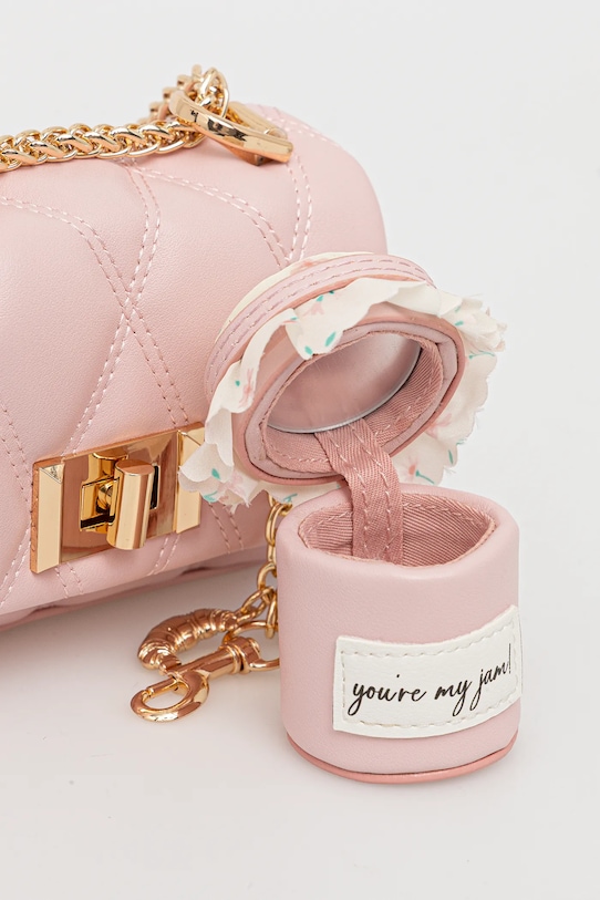 Сумочка Aldo MIAPINK.680