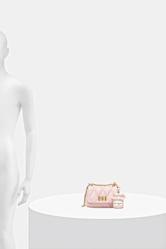 Сумочка Aldo MIAPINK.680