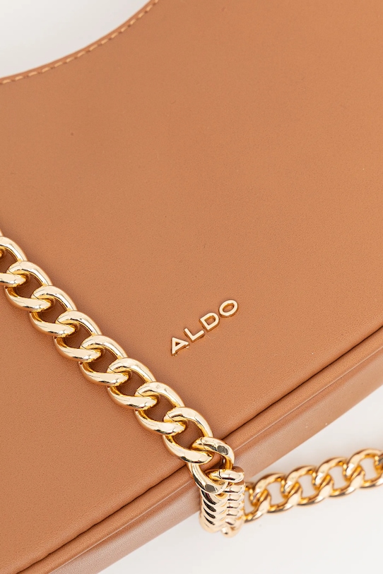 Τσάντα Aldo καφέ ETTARREE.231